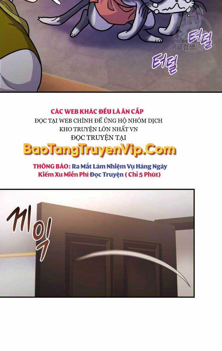 Nhà Hàng Thợ Săn Quái Vật Chương 9 trang 106