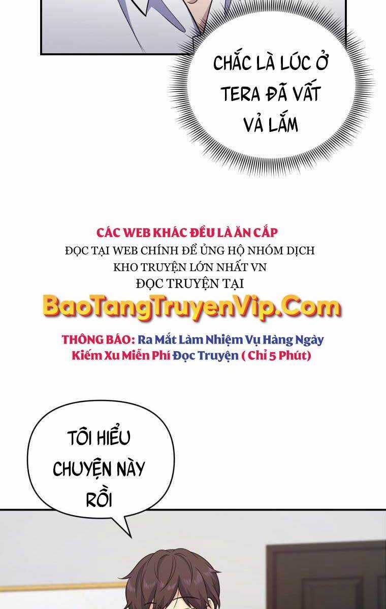 Nhà Hàng Thợ Săn Quái Vật Chương 9 trang 112