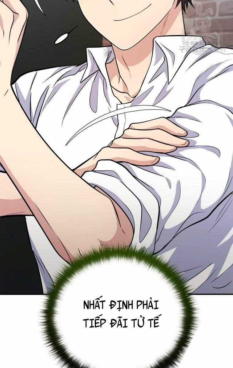 Nhà Hàng Thợ Săn Quái Vật Chương 9 trang 119