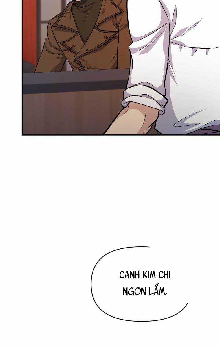 Nhà Hàng Thợ Săn Quái Vật Chương 9 trang 39