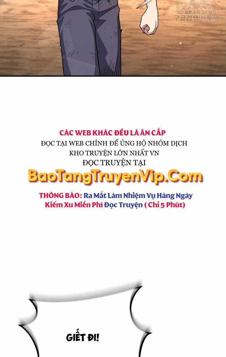 Nhà Hàng Thợ Săn Quái Vật Chương 9 trang 4