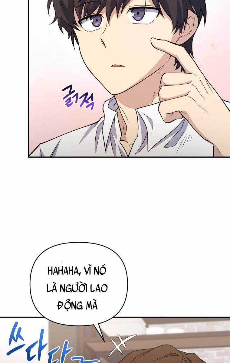 Nhà Hàng Thợ Săn Quái Vật Chương 9 trang 54