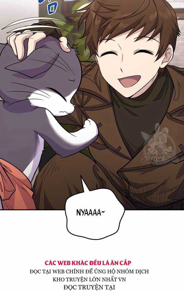 Nhà Hàng Thợ Săn Quái Vật Chương 9 trang 55