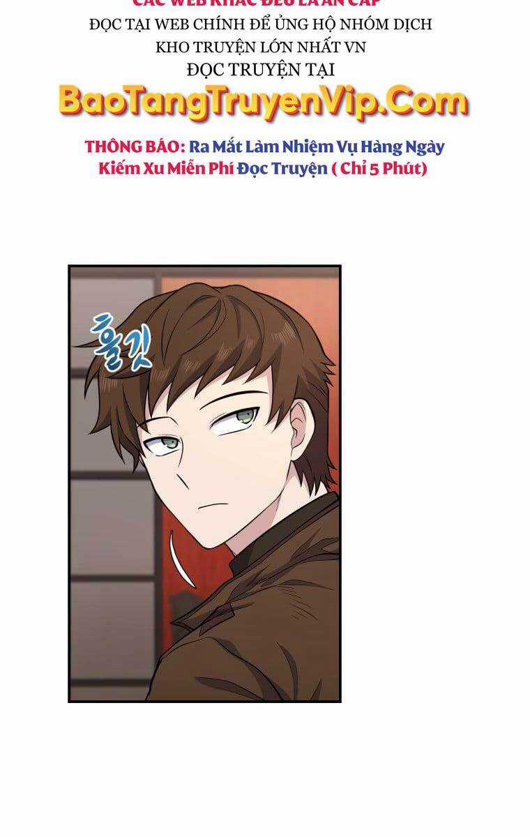 Nhà Hàng Thợ Săn Quái Vật Chương 9 trang 58