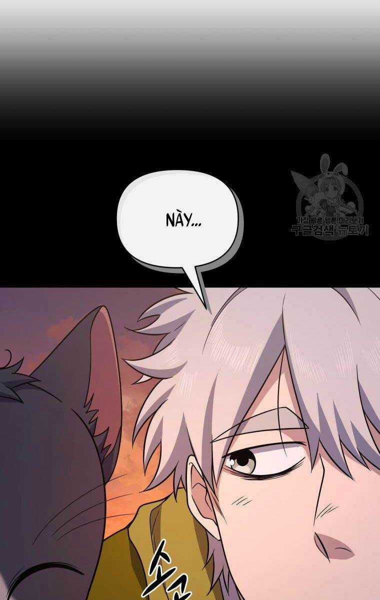 Nhà Hàng Thợ Săn Quái Vật Chương 9 trang 64