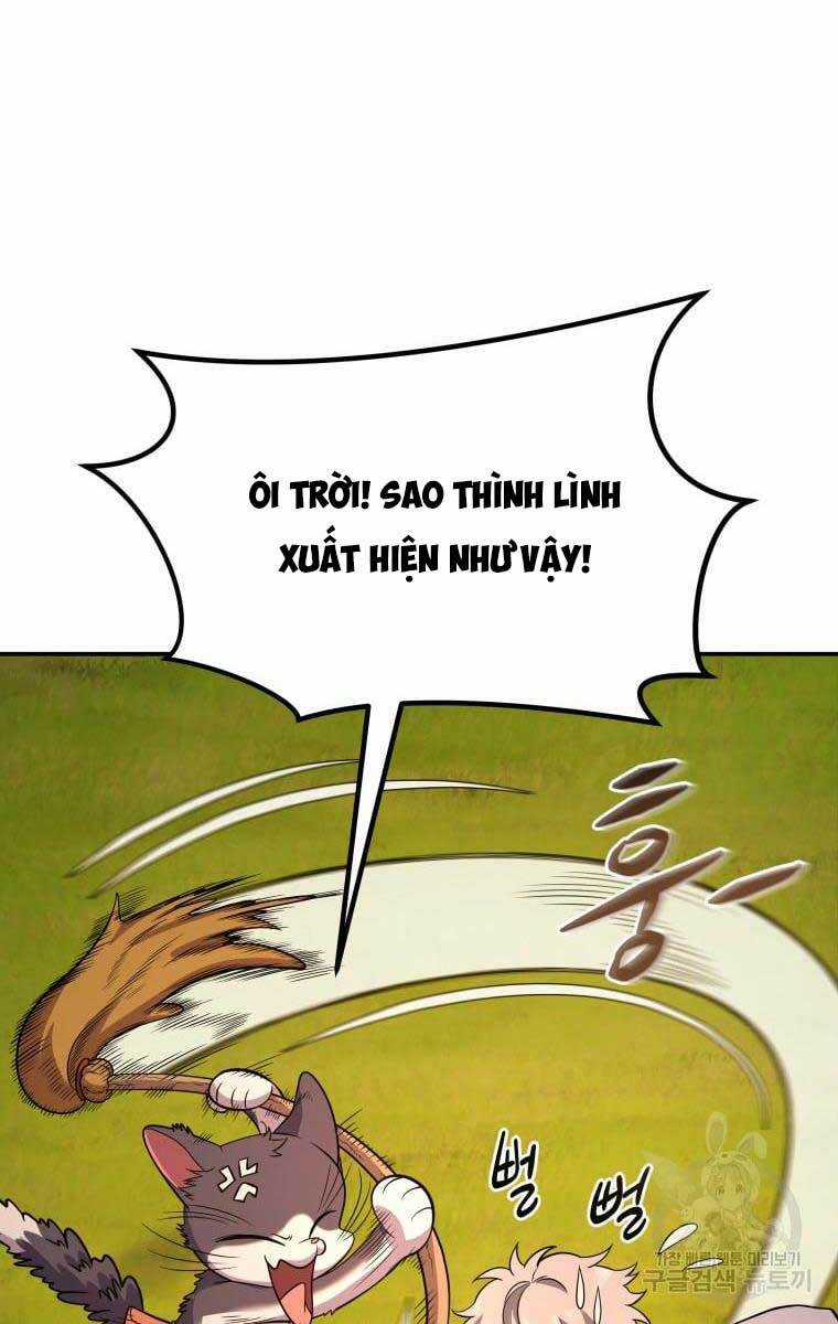 Nhà Hàng Thợ Săn Quái Vật Chương 9 trang 68