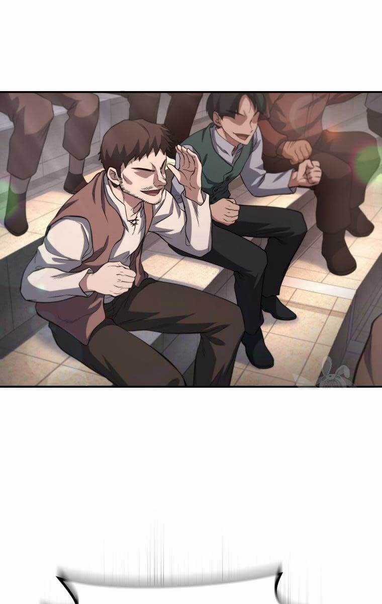 Nhà Hàng Thợ Săn Quái Vật Chương 9 trang 7