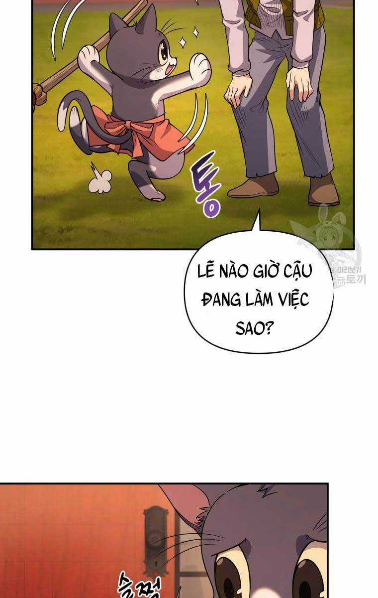 Nhà Hàng Thợ Săn Quái Vật Chương 9 trang 74