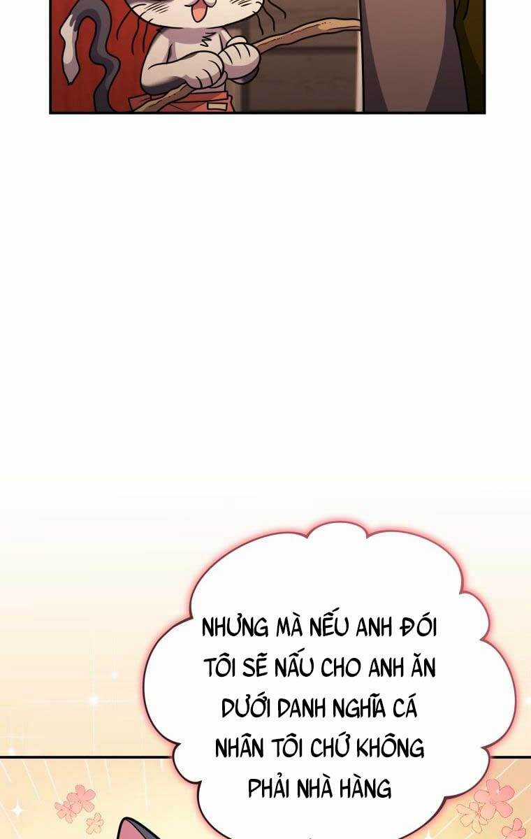 Nhà Hàng Thợ Săn Quái Vật Chương 9 trang 78