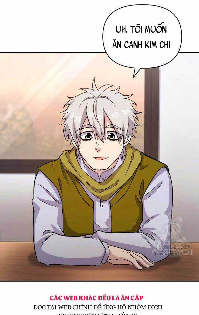 Nhà Hàng Thợ Săn Quái Vật Chương 9 trang 83