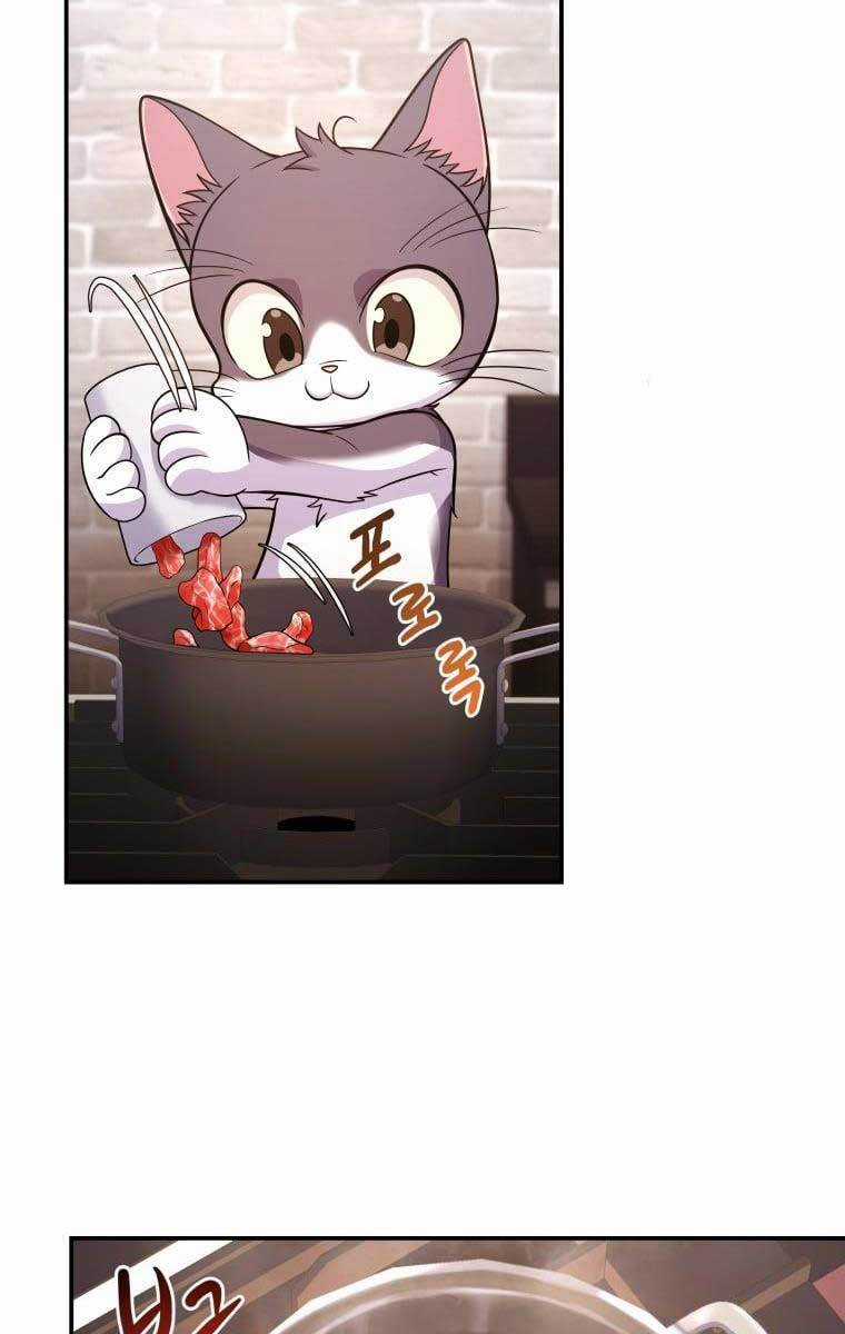 Nhà Hàng Thợ Săn Quái Vật Chương 9 trang 90