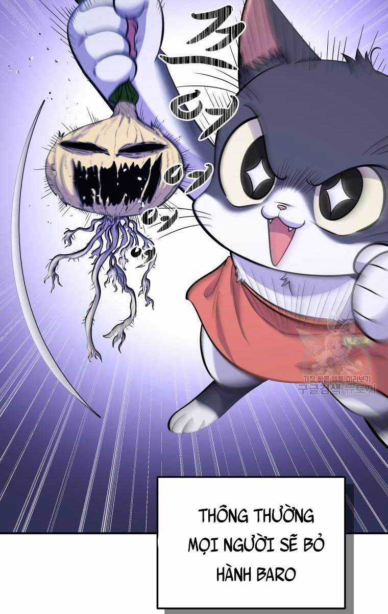 Nhà Hàng Thợ Săn Quái Vật Chương 9 trang 98