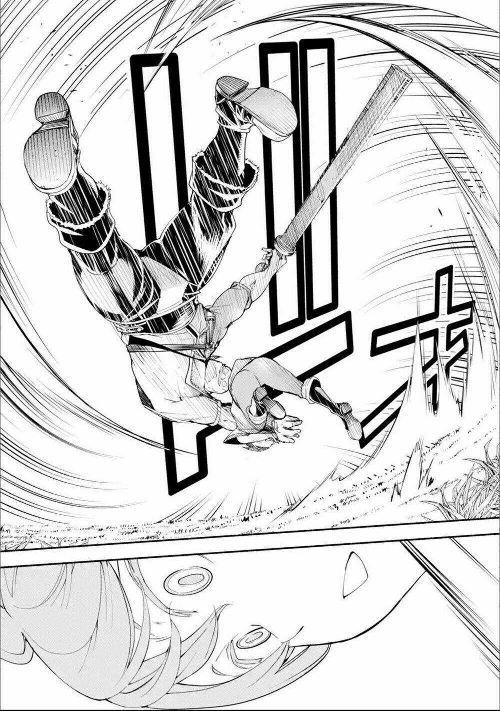 Nhà Hiền Triết Vô Song Chưa Thành Công Về Mặt Học Thuật ~ Một Phù Thủy S-Rank Gian Lận Sau Tái Sinh Chapter 2.6 trang 5