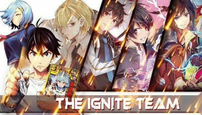 Nhà Hiền Triết Vô Song Chưa Thành Công Về Mặt Học Thuật ~ Một Phù Thủy S-Rank Gian Lận Sau Tái Sinh Chapter 34 trang 11