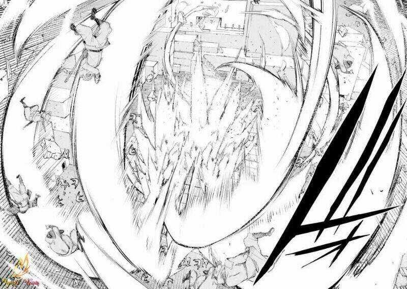 Nhà Hiền Triết Vô Song Chưa Thành Công Về Mặt Học Thuật ~ Một Phù Thủy S-Rank Gian Lận Sau Tái Sinh Chapter 37 trang 23