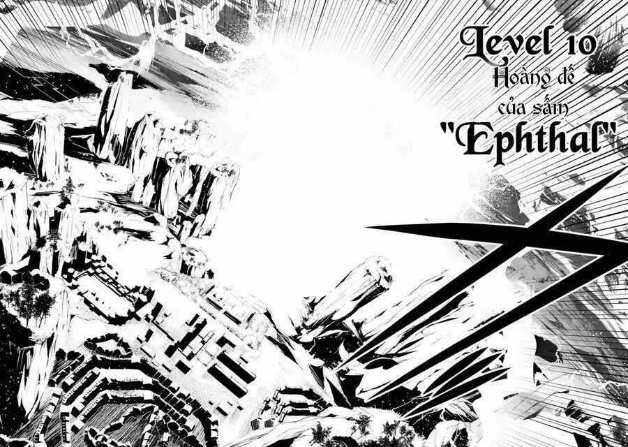 Nhà Hiền Triết Vô Song Chưa Thành Công Về Mặt Học Thuật ~ Một Phù Thủy S-Rank Gian Lận Sau Tái Sinh Chapter 45 trang 4