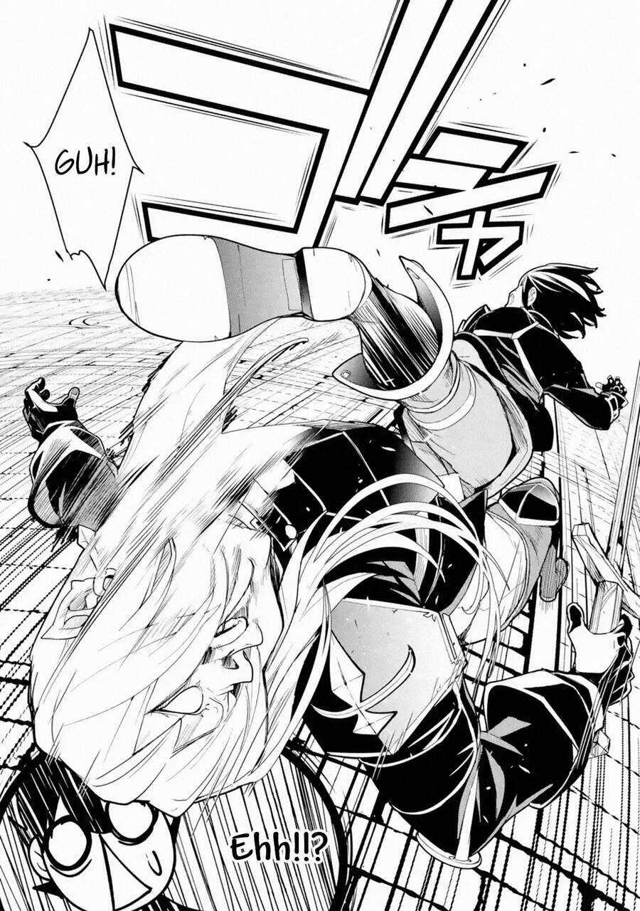 Nhà Hiền Triết Vô Song Chưa Thành Công Về Mặt Học Thuật ~ Một Phù Thủy S-Rank Gian Lận Sau Tái Sinh Chapter 49 trang 18