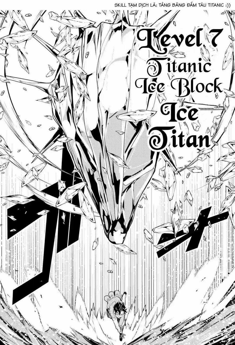 Nhà Hiền Triết Vô Song Chưa Thành Công Về Mặt Học Thuật ~ Một Phù Thủy S-Rank Gian Lận Sau Tái Sinh Chapter 58 trang 10