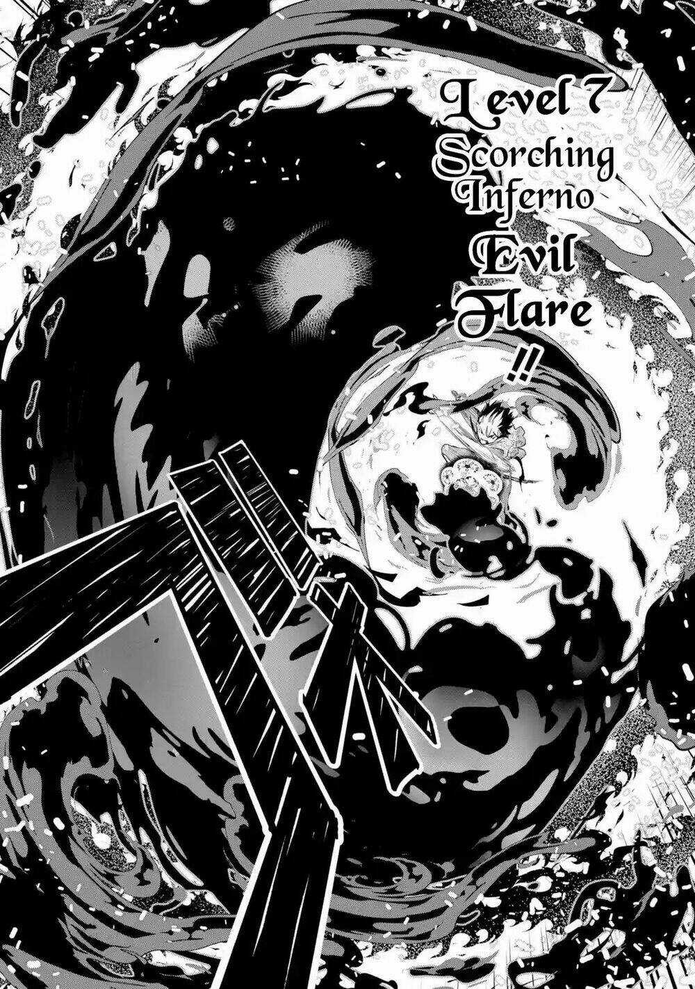 Nhà Hiền Triết Vô Song Chưa Thành Công Về Mặt Học Thuật ~ Một Phù Thủy S-Rank Gian Lận Sau Tái Sinh Chapter 58 trang 7