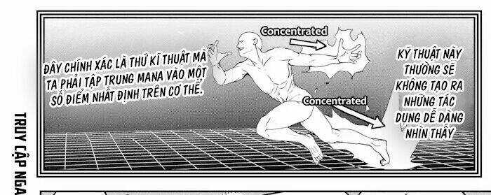 Nhà Hiền Triết Vô Song Chưa Thành Công Về Mặt Học Thuật ~ Một Phù Thủy S-Rank Gian Lận Sau Tái Sinh Chapter 59 trang 10