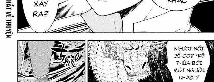 Nhà Hiền Triết Vô Song Chưa Thành Công Về Mặt Học Thuật ~ Một Phù Thủy S-Rank Gian Lận Sau Tái Sinh Chapter 59 trang 12