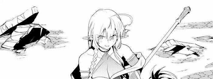 Nhà Hiền Triết Vô Song Chưa Thành Công Về Mặt Học Thuật ~ Một Phù Thủy S-Rank Gian Lận Sau Tái Sinh Chapter 59 trang 13