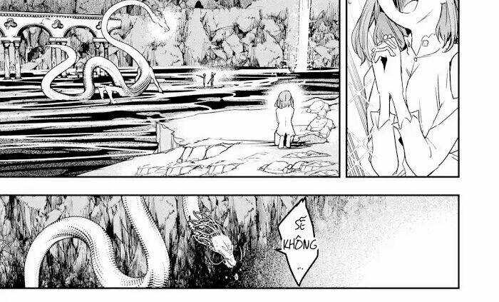 Nhà Hiền Triết Vô Song Chưa Thành Công Về Mặt Học Thuật ~ Một Phù Thủy S-Rank Gian Lận Sau Tái Sinh Chapter 59 trang 20