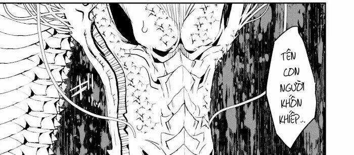 Nhà Hiền Triết Vô Song Chưa Thành Công Về Mặt Học Thuật ~ Một Phù Thủy S-Rank Gian Lận Sau Tái Sinh Chapter 59 trang 21