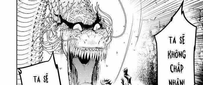 Nhà Hiền Triết Vô Song Chưa Thành Công Về Mặt Học Thuật ~ Một Phù Thủy S-Rank Gian Lận Sau Tái Sinh Chapter 59 trang 22