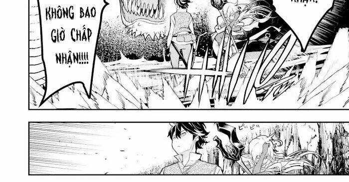 Nhà Hiền Triết Vô Song Chưa Thành Công Về Mặt Học Thuật ~ Một Phù Thủy S-Rank Gian Lận Sau Tái Sinh Chapter 59 trang 23