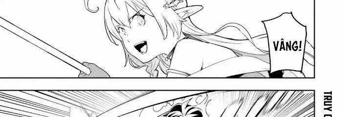 Nhà Hiền Triết Vô Song Chưa Thành Công Về Mặt Học Thuật ~ Một Phù Thủy S-Rank Gian Lận Sau Tái Sinh Chapter 59 trang 25