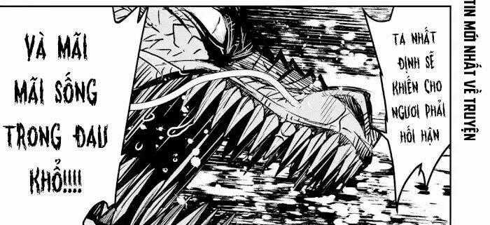 Nhà Hiền Triết Vô Song Chưa Thành Công Về Mặt Học Thuật ~ Một Phù Thủy S-Rank Gian Lận Sau Tái Sinh Chapter 59 trang 27