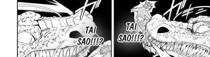 Nhà Hiền Triết Vô Song Chưa Thành Công Về Mặt Học Thuật ~ Một Phù Thủy S-Rank Gian Lận Sau Tái Sinh Chapter 59 trang 4