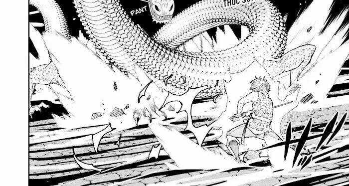 Nhà Hiền Triết Vô Song Chưa Thành Công Về Mặt Học Thuật ~ Một Phù Thủy S-Rank Gian Lận Sau Tái Sinh Chapter 59 trang 6