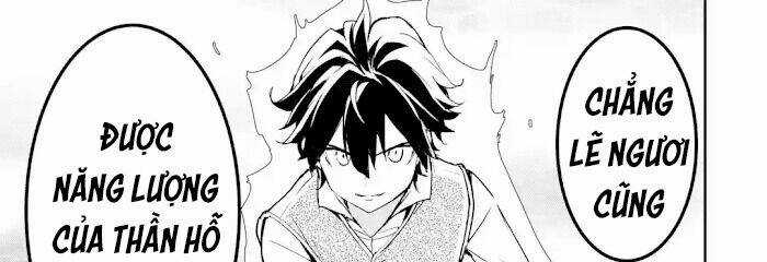 Nhà Hiền Triết Vô Song Chưa Thành Công Về Mặt Học Thuật ~ Một Phù Thủy S-Rank Gian Lận Sau Tái Sinh Chapter 59 trang 7