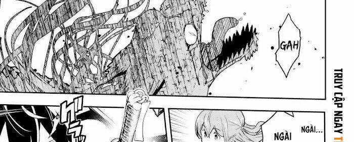 Nhà Hiền Triết Vô Song Chưa Thành Công Về Mặt Học Thuật ~ Một Phù Thủy S-Rank Gian Lận Sau Tái Sinh Chapter 60 trang 10