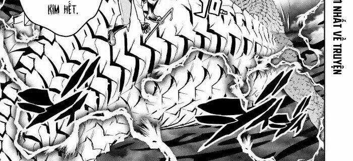 Nhà Hiền Triết Vô Song Chưa Thành Công Về Mặt Học Thuật ~ Một Phù Thủy S-Rank Gian Lận Sau Tái Sinh Chapter 60 trang 12