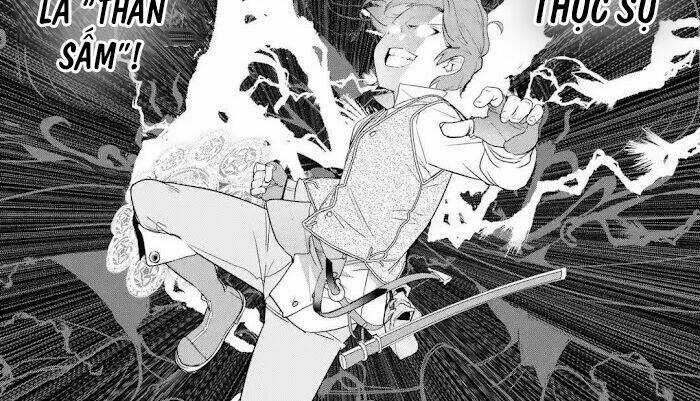 Nhà Hiền Triết Vô Song Chưa Thành Công Về Mặt Học Thuật ~ Một Phù Thủy S-Rank Gian Lận Sau Tái Sinh Chapter 60 trang 20