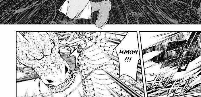 Nhà Hiền Triết Vô Song Chưa Thành Công Về Mặt Học Thuật ~ Một Phù Thủy S-Rank Gian Lận Sau Tái Sinh Chapter 60 trang 21