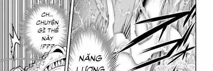 Nhà Hiền Triết Vô Song Chưa Thành Công Về Mặt Học Thuật ~ Một Phù Thủy S-Rank Gian Lận Sau Tái Sinh Chapter 60 trang 22