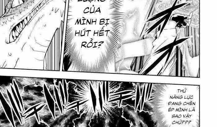 Nhà Hiền Triết Vô Song Chưa Thành Công Về Mặt Học Thuật ~ Một Phù Thủy S-Rank Gian Lận Sau Tái Sinh Chapter 60 trang 23