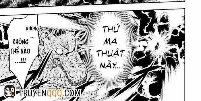 Nhà Hiền Triết Vô Song Chưa Thành Công Về Mặt Học Thuật ~ Một Phù Thủy S-Rank Gian Lận Sau Tái Sinh Chapter 60 trang 24