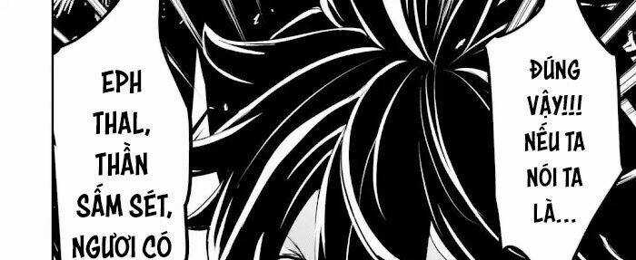 Nhà Hiền Triết Vô Song Chưa Thành Công Về Mặt Học Thuật ~ Một Phù Thủy S-Rank Gian Lận Sau Tái Sinh Chapter 60 trang 25