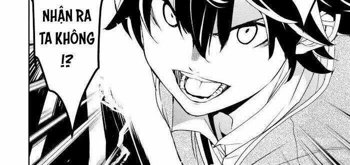 Nhà Hiền Triết Vô Song Chưa Thành Công Về Mặt Học Thuật ~ Một Phù Thủy S-Rank Gian Lận Sau Tái Sinh Chapter 60 trang 26