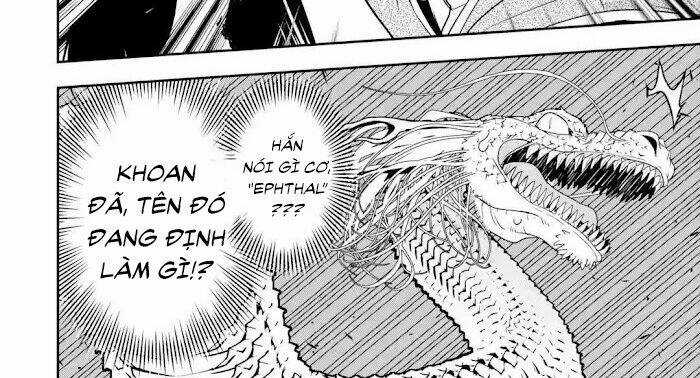 Nhà Hiền Triết Vô Song Chưa Thành Công Về Mặt Học Thuật ~ Một Phù Thủy S-Rank Gian Lận Sau Tái Sinh Chapter 60 trang 27