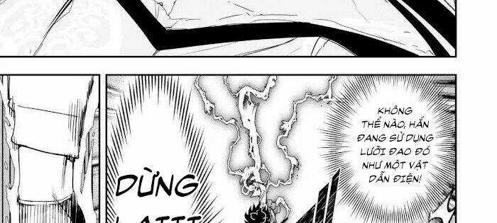 Nhà Hiền Triết Vô Song Chưa Thành Công Về Mặt Học Thuật ~ Một Phù Thủy S-Rank Gian Lận Sau Tái Sinh Chapter 60 trang 29