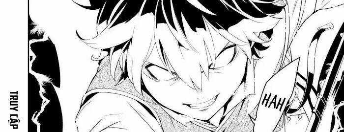 Nhà Hiền Triết Vô Song Chưa Thành Công Về Mặt Học Thuật ~ Một Phù Thủy S-Rank Gian Lận Sau Tái Sinh Chapter 60 trang 34