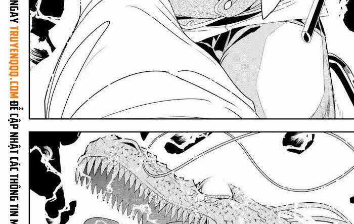 Nhà Hiền Triết Vô Song Chưa Thành Công Về Mặt Học Thuật ~ Một Phù Thủy S-Rank Gian Lận Sau Tái Sinh Chapter 60 trang 35