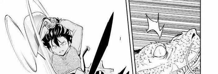 Nhà Hiền Triết Vô Song Chưa Thành Công Về Mặt Học Thuật ~ Một Phù Thủy S-Rank Gian Lận Sau Tái Sinh Chapter 60 trang 4