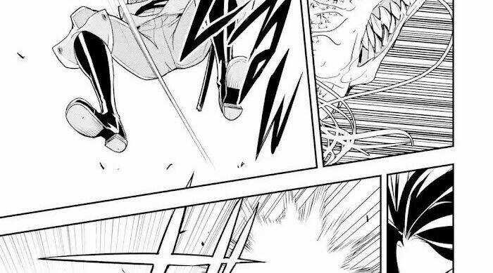 Nhà Hiền Triết Vô Song Chưa Thành Công Về Mặt Học Thuật ~ Một Phù Thủy S-Rank Gian Lận Sau Tái Sinh Chapter 60 trang 5